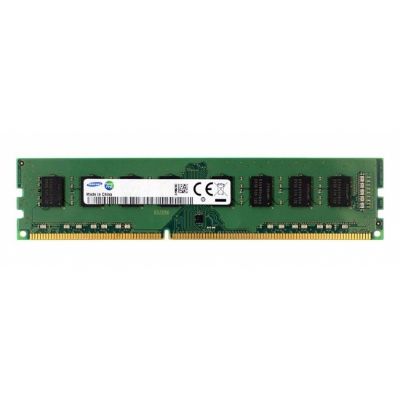 View Samsung 8GB 2Rx4 DDR3 1600MHz PC3L12800R ECC Registered Memory Module M393B1K70QB0YK0 information