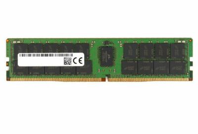 View Micron 32GB DDR4 PC4 256003200MHz 2Rx4 STD RDIMM Memory Module MTA36ASF4G72PZ3G2J3 information