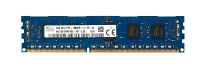 View Hynix 4GB 1x4GB 1Rx8 PC314900R DDR31866Mhz Memory Module HMT451R7AFR8CRD information