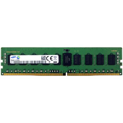 View Samsung 8GB DDR4 PC42133P 1Rx4 ECC RDIMM M393A1G40EB1CPB information