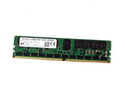 View Micron 8GB 1Rx4 DDR4 2133MHz PC417000 ECC Registered Memory Module MTA18ASF1G72PF1Z2G1 information