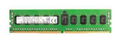 View SK Hynix 8GB 1x8GB 1Rx4 PC42133P RDIMM DDR4 Memory Module HMA41GR7AFR4NTF information