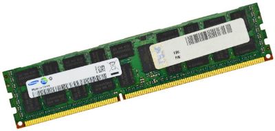 View Samsung 1GB 1x1GB 1Rx8 PC310600E DDR3 Unbuffered Memory Module M391B2873EH1CH9 information