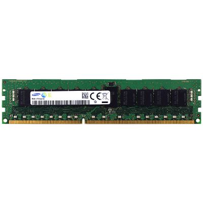 View Samsung 8GB 1Rx4 DDR3 1600MHz PC3L12800 ECC Registered Memory Module M393B1G70EB0YK0 information