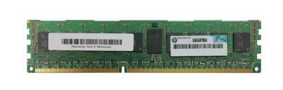 View HPE 3PAR 8GB 1x8GB 1Rx4 PC3L12800R VLP DDR3 Memory Module 809806001 information