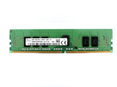 View Hynix 8GB 1x8GB 1Rx8 PC419200TR DDR4 Memory Module HMA81GR7MFR8NUH information