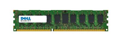 View Dell 8GB 1X8GB 1RX4 PC3L12800R DDR31600MHZ Memory Module SNPRKR5JC8G information