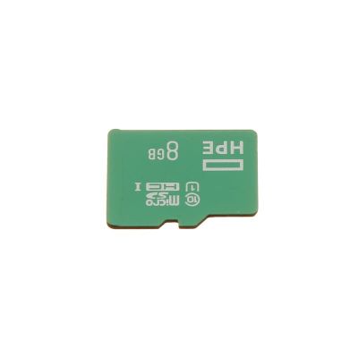 View HP 8GB Micro SDHC Memory Card 726118102 information
