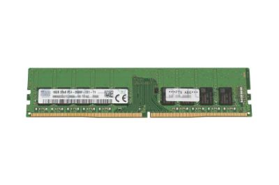 View Hynix 16GB 2Rx8 PC42666V DDR4 Memory Module HMA82GU7CJR8NVK information