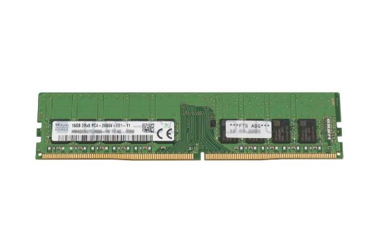 Hynix 16GB 2Rx8 PC4-2666V DDR4 Memory Module HMA82GU7CJR8N-VK