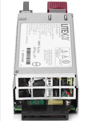 View HP 800W900W Gold AC Power Supply Kit 744689B21 information