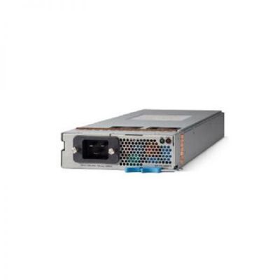 View Cisco Nexus 9500 3000W 200V to 240V AC PS PortSide Intake N9KPAC3000WB information