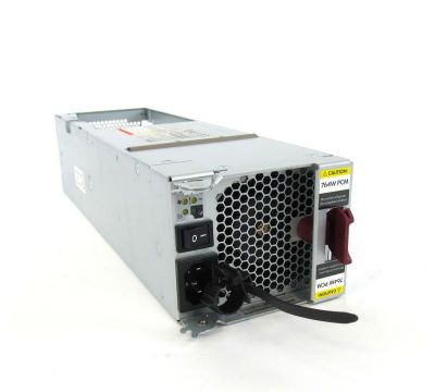 View HP 3PAR 764W 80Plus Power Supply Cooling Module With Battery 683239001 information