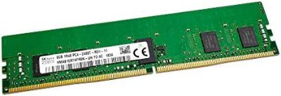 View Hynix 8GB 1x8GB 1Rx8 PC42400T DDR4 Memory Module HMA81GR7AFR8NUH information