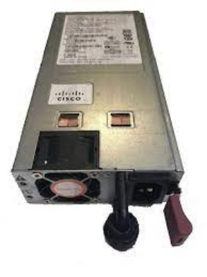 View Cisco Nexus 1200W Power Supply N9KPAC1200W information