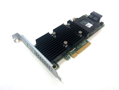 View Dell Poweredge Perc H730 12GB PCIE 30 1G SASSATA Raid Controller High Profile 44GNFH information