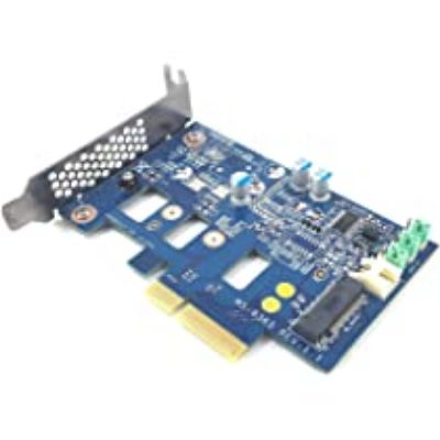 View HP PCIe to M2 Adapter Board High Profile 742006002 information