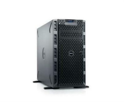 View Dell T420 2x Heatsink 0GB 0PSU 8LFF DVD Tower Server 9M1D2 information