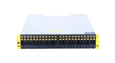 View HPE 3PAR StoreServ 8000 SFF 25in Field Integrated SAS Drive Enclosure E7Y71A information