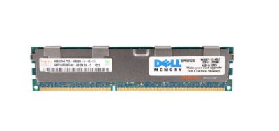 View Dell 4GB DDR3 PC310600 SC Kit SNPNN876C4GB information