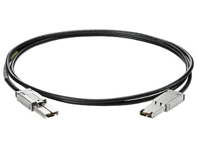 View HP SAS TO MINI 2M CABLE 419571B21 information