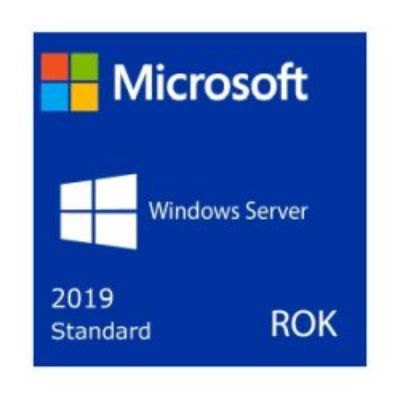 View Microsoft Windows Server 2019 Standard Edition ROK 16 Core P11058B21 information