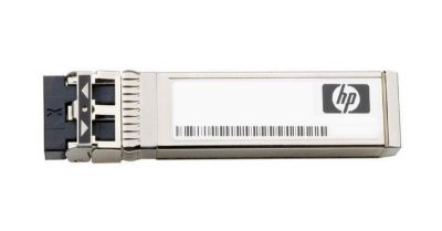 View HPE 25Gb SFP28 Short Wave Extended Temperature Optical Transceiver Q2P64B information