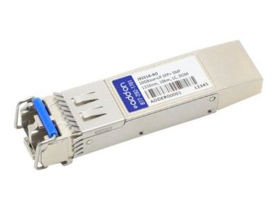 View Addon HP Compatible 10GBASELR SFP Transceiver J9151AAO information