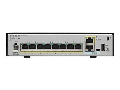 View Cisco ASA 5506X with FirePOWER services ASA5506K9 information