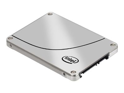 View Intel DC 3500 Series 80GB SATA 6G 25 Solid State Drive SSDSC2BB080G4 information