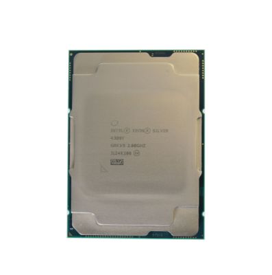 View Intel XeonSilver 4309Y 280GHz8Core105W Processor SRKXS information