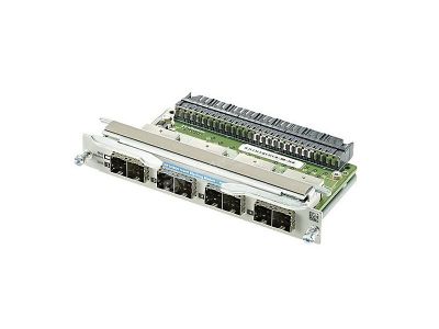 View HP 3800 4 Port Stacking Module J9577A information
