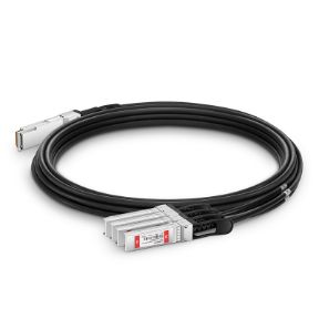 QSFP-4SFP25G-CU5M