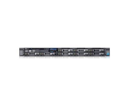 View Dell PowerEdge R630 10SFF CTO 1U Chassis M50YG information