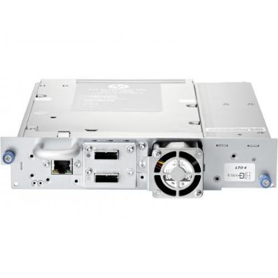 View HPE StoreEver MSL LTO8 Ultrium 30750 SAS Drive Upgrade Kit Q6Q68A information