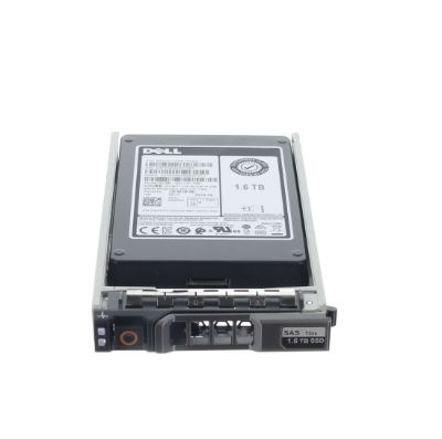 View Dell 800GB 25 Inch 12GB Solid State Drive SAS D9NCK information