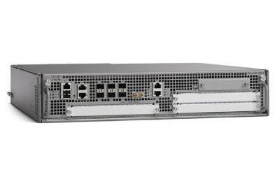 View Cisco 1000 Series Router 2xPSU ASR1002X information