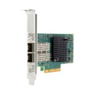 View Broadcom BCM57412 Ethernet 10Gb 2port SFP OCP3 Adapter for HPE P26256B21 information