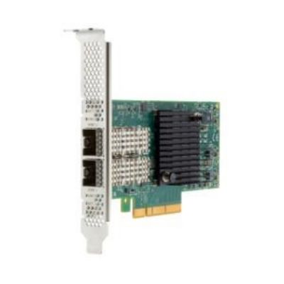 View HPE BCM 57412 10GB 2Port SFP OCP3 Ethernet Adapter P26256B21 information