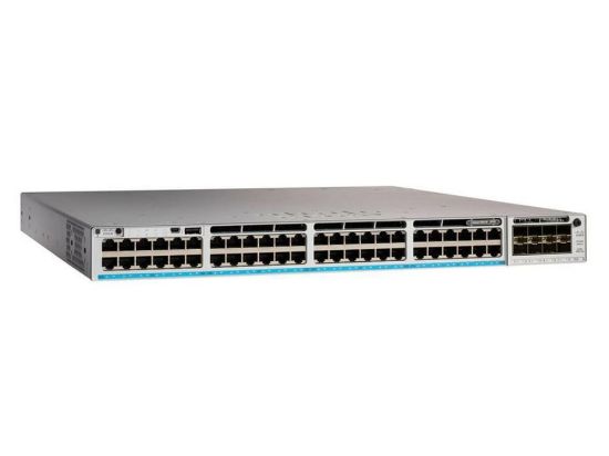 C9300-48H-E