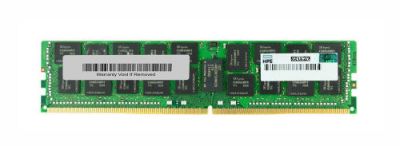View HPE 128GB 1x128GB Octal Rank x4 DDR42666 CAS221919 3DS Load Reduced Smart Memory Kit 838087B21 server attributes information