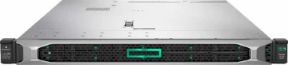 Picture of HPE ProLiant DL360 Gen10 Plus 4310 2.1GHz 12-core 1P 32GB-R P408i-a NC 8SFF 800W PS Server P39886-B21
