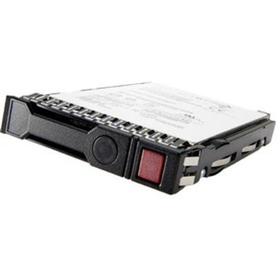 View HPE 768TB NVMe Gen4 SFF 25 High Performance Read Intensive SSD P40567B21 information