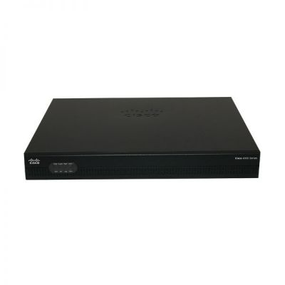 View Cisco ISR 4321 Router ISR4321K9 information