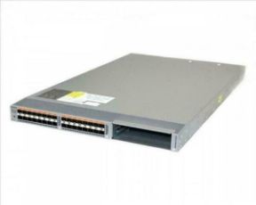 Picture of Cisco Nexus 5000 32 Port 10G Switch N5K-C5548UP