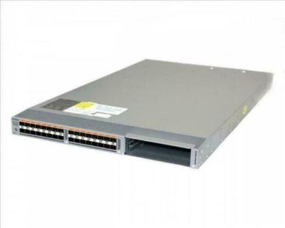 View Cisco Nexus 5000 32 Port 10G Switch N5KC5548UP information