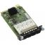 Picture of HP Aruba 3810M/2930M 4SFP+ Module JL083A