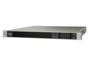 Picture of Cisco Firewall Security Appliance ASA5545-K9