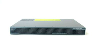 View Cisco Security Appliance ASA5550 information