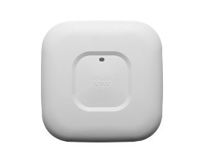 Picture of Cisco Aironet 2702I Access Point AIR-CAP2702I-E-K9